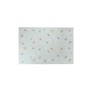 Taf Toys - Detská hracia podložka XL Puzzle Záhrada 13205TAF vyobraziť