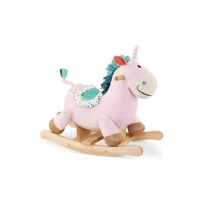 B-Toys - Hojdací jednorožec CLEO BX1936ZBT vyobraziť