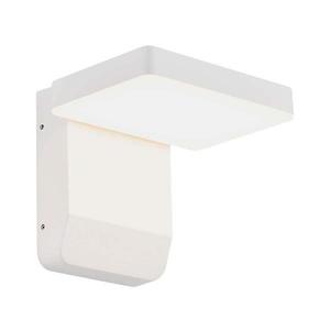 LED Vonkajšie nástenné flexibilné svietidlo LED/17W/230V IP65 3000K biela 2942 vyobraziť