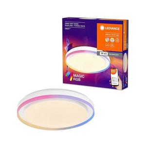 Ledvance - LED RGBW Stmievateľné stropné svietidlo SMART+ MAGIC LED/38W/230V Wi-Fi 4099854090301 vyobraziť