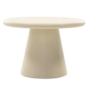 Konferenční stolek Montis 60 cm béžový vyobraziť