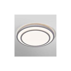 Ledvance - LED Stropné svietidlo ORBIS BERLIN LED/36W/230V strieborná 4058075829343 vyobraziť