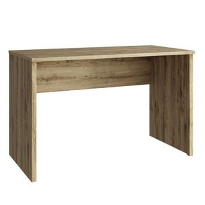 Písací stôl DORSI 120, dub Navarra vyobraziť