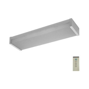 Ledvance - LED Stmievateľné stropné svietidlo OFFICE LINE LED/20W/230V 60 cm + DO 4058075830912 vyobraziť