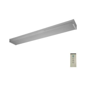 Ledvance - LED Stmievateľné stropné svietidlo OFFICE LINE LED/40W/230V 120 cm + DO 4058075830936 vyobraziť