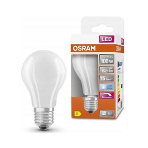 LED Stmievateľná žiarovka RETROFIT A60 E27/11W/230V 4000K - Osram 4058075434707 vyobraziť