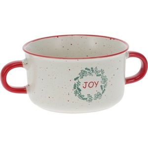 Kameninová polievková miska Joy 625 ml vyobraziť