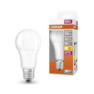 LED Stmievateľná žiarovka SUPERSTAR E27/14W/230V 2700K - Osram 4058075433823 vyobraziť