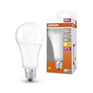 LED Stmievateľná žiarovka SUPERSTAR E27/20W/230V 2700K - Osram 4058075433847 vyobraziť