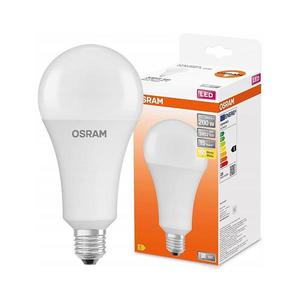 LED Žiarovka STAR E27/24, 9W/230V 2700K - Osram 4058075659667 vyobraziť