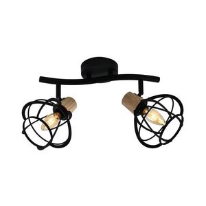 ONLI - Bodové svietidlo GINGER 2xE14/6W/230V 5066/PL2 vyobraziť