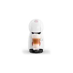 Krups - Kávovar na kapsule NESCAFÉ DOLCE GUSTO PICCOLO XS 1600W biela KP1A3110 vyobraziť