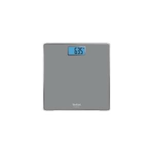 Tefal - Osobná váha CLASSIC 2xAAA šedá PP1500V0 vyobraziť