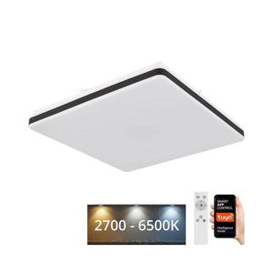 Globo 48025OBSH - LED Stmievateľné stropné svietidlo ULLY LED/24W/230V Tuya + DO 48025OBSH vyobraziť