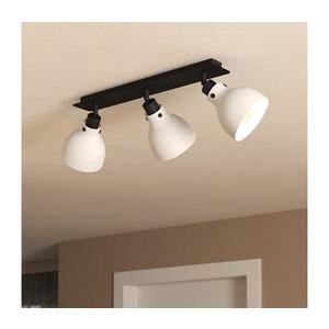 Eglo 43829 - Bodové svietidlo MATLOCK 3xE27/40W/230V 43829 vyobraziť