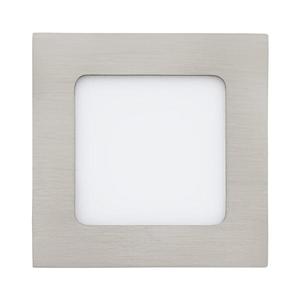 Eglo 64608 - LED Podhľadové svietidlo FUEVA 1 PRO LED/5, 5W/230V 3000K chróm 64608 vyobraziť