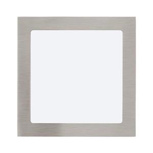 Eglo 64637 - LED Podhľadové svietidlo FUEVA 1 PRO LED/16W/230V 3000K chróm 64637 vyobraziť