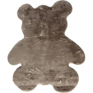 Koberček Teddy Taupe, 85 x 100 cm vyobraziť