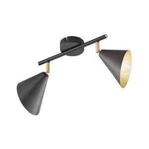 Wofi 10158 - Bodové svietidlo GLORIA 2xE14/28W/230V 10158 vyobraziť