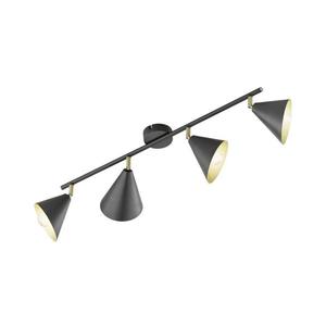 Wofi 70108G - Bodové svietidlo GLORIA 4xE14/28W/230V 70108G vyobraziť