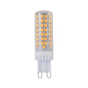 Brilagi - LED Stmievateľná žiarovka G9/6W/230V 3000K ZLS616CD-OEM vyobraziť