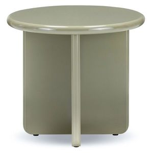 Konferenční stolek Vivid 50 cm olivový vyobraziť