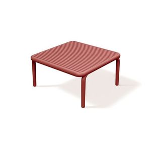 Konferenční zahradní stolek Brenes 79, 5 cm - výber z 6 prevedení vyobraziť