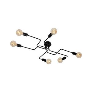 Briloner 2887-065 - Prisadený luster FARETTO 6xE27/60W/230V 2887-065 vyobraziť