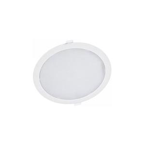 LED Podhľadové svietidlo ALGINE 2v1 LED/18W/230V 3000K 037029NW_PW vyobraziť