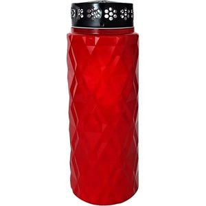 Toro Cintorínska sviečka Provence 14 dní, 27 x 9 cm vyobraziť