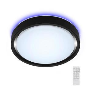 Briloner 3227-015 - LED RGB Stmievateľné svietidlo so senzorom LED/24W/230V + DO 3227-015 vyobraziť