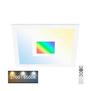 Telefunken 319106TF - LED RGBW Stmievateľné svietidlo LED/24W/230V + DO 319106TF vyobraziť