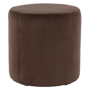 Taburetka RIVIERA, hnedá vyobraziť