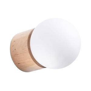 SL.1192 - Nástenné bodové svietidlo BOOMO 1xG9/8W/230V SL.1192 vyobraziť