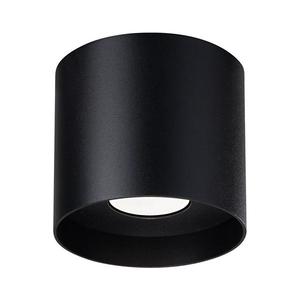 SL.1281 - Bodové svietidlo MIKA 1xGU10/10W/230V čierna SL.1281 vyobraziť
