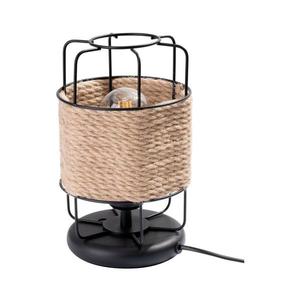 SL.1302 - Stolná lampa GIZUR 1xE27/15W/230V SL.1302 vyobraziť