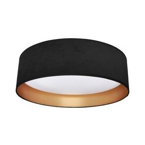 LED Stropné svietidlo RONDO LED/18W/230V čierna ML7070 vyobraziť