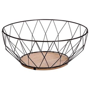 Košík Diamond na ovocie 28 cm vyobraziť