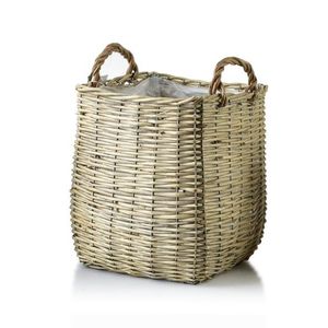 Košík GUSTAV XL 29 cm béžový vyobraziť