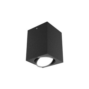 Briloner 7120-015 - LED Bodové svietidlo TUBE 1xGU10/5W/230V hranatý 7120-015 vyobraziť