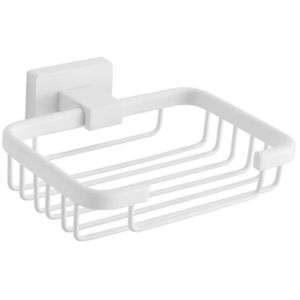 Košík na mydlo MEXEN ARNO biely vyobraziť