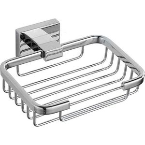 Košík na mydlo MEXEN ARNO chróm vyobraziť