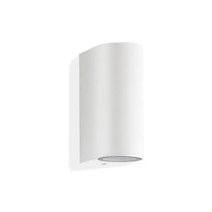 Telefunken 308006TF - LED Vonkajšie nástenné svietidlo 2xGU10/5W/230V IP44 308006TF vyobraziť