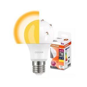 LED Žiarovka MOSQUITO A60 E27/8W/230V 2700K - Osram 4058075592193 vyobraziť