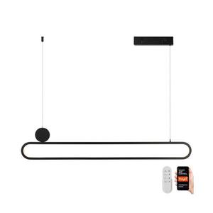 NEO 07231L - LED Stmievateľný luster na lanku LITE OVALE LED/50W/230V + DO 07231L vyobraziť