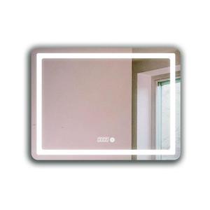 Eurolamp LED Kúpeľňové podsvietené zrkadlo LED/20W/230V 4000K IP44 144-88002 vyobraziť