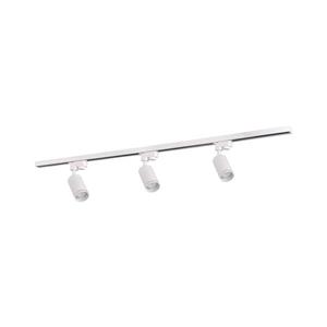 Bodové svietidlo do lištového systému PARIS 3xGU10/10W/230V + 1 m lištový systém 321589 vyobraziť