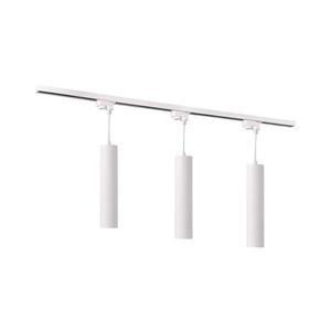 Luster na lanku do lištového systému MARIBEL 3xGU10/10W/230V + 1 m lištový systém 321640 vyobraziť