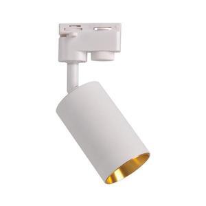 Bodové svietidlo do lištového systému MARIBEL 1xGU10/10W/230V biela 321701 vyobraziť