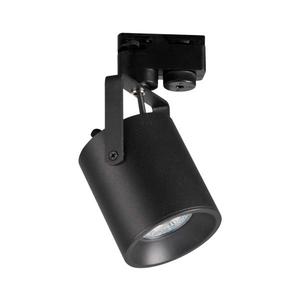 Bodové svietidlo do lištového systému MINOR 1xGU10/10W/230V čierna 321794 vyobraziť